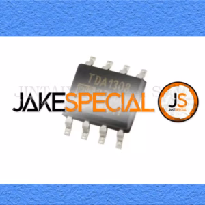 TDA1308T N2 Audio Amplifier 10-100PCS
