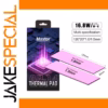 Maxtor AP-14 Thermal Pad for CPU and GPU