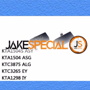 50PCS SOT-23 Voltage Regulator IC Kit