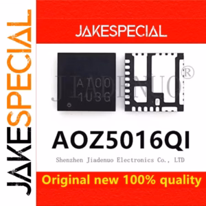 AOZ5016QI Dual IC Chip Set 2PCS 25V 55A