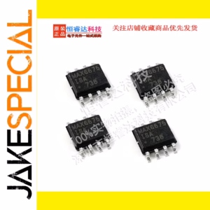 MAX6675 Temperature Sensor Interface 2PCS