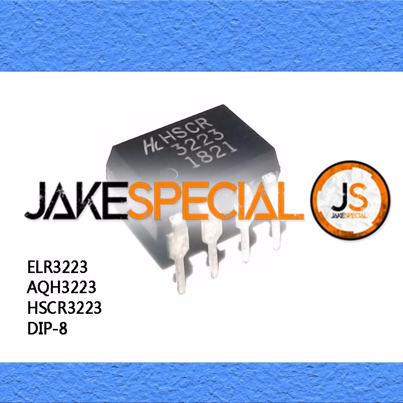 10PCS DIP-8 Voltage Regulator IC Chip Set