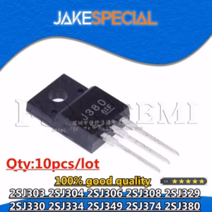 TO220F Voltage Regulator Compatible with Multiple Models