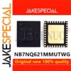 1PCS NB7N621M Chipset for Computer Applications