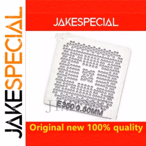 Direct Heating Stencil 90x90 mm for IC Soldering
