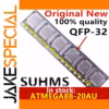 ATMEGA88-20AU Chipset Pack of 2-5 Pieces