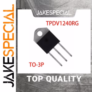 TPDV1240RG TRIAC Alternistor Pack - 5 PCS