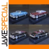 1949 Cadillac Coupe DeVille 1:43 Scale Model