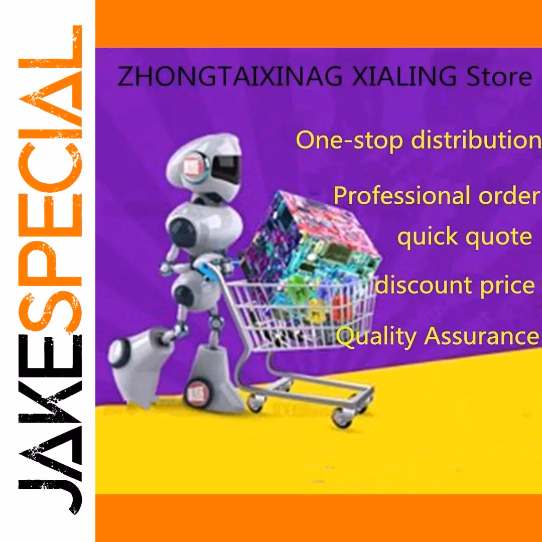 5PCS AD595AQ Temperature Sensor Chips - Image 5