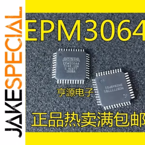 EPM3064ATC44-10N Logic IC Set 2PCS TQFP-44