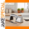 Professional 4-Stage Kitchen Tool Sharpener