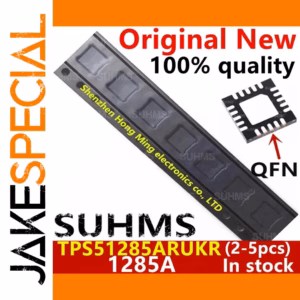 TPS51285A Chipset QFN-20 Package 2-5 PCS