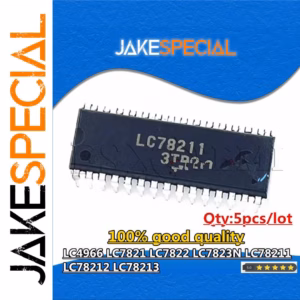5PCS Voltage Regulator Chip Set DIP Package