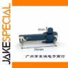 5 PCS B5K 35mm Sliding Potentiometers