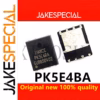 PK5E4BA and PK5B9BA Chipset Set, 5PCS QFN-8