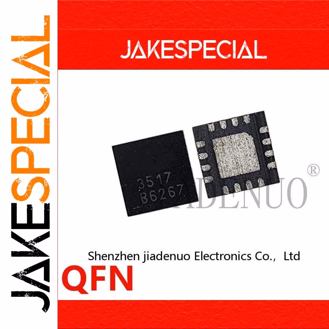 LT3517HUF LED Driver Chipset Set 2-5PCS