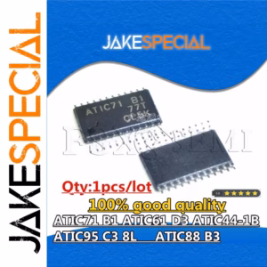ATIC71 B1 Car Computer Board Chip 1PCS