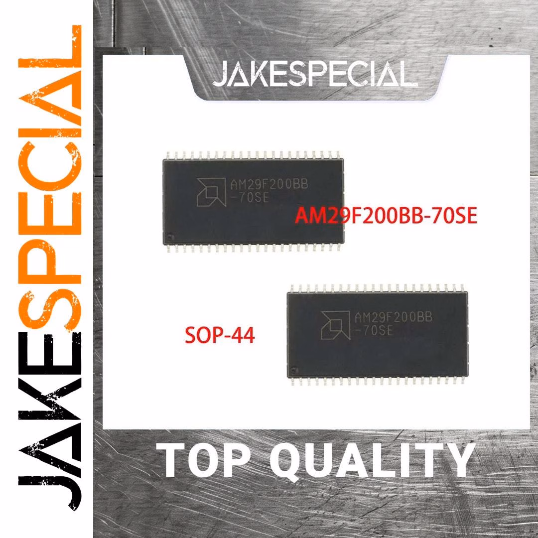 AM29F200BB-70SE Memory Chip 1-10 PCS SOP-44