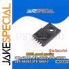TO-220F Voltage Regulator Set of 5 PCS