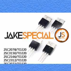 TO-220 IC Chips Set 10PCS Voltage Regulators