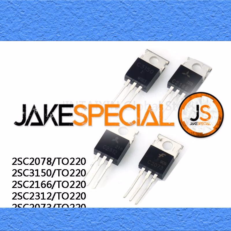 TO-220 IC Chips Set 10PCS Voltage Regulators