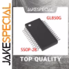 GL850G SSOP-28 Chipset 5-10 PCS