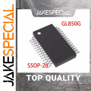 GL850G SSOP-28 Chipset 5-10 PCS