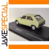 ODEON 1:43 Scale Diecast Model Car Green