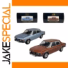 KK 1/18 Scale 30 3.0S Alloy Model Car