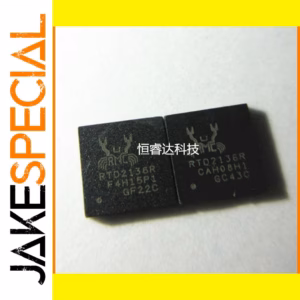 10PCS RTD2136R QFN Chipset Set