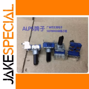 ALPS Alpine RK14 Potentiometer A500K 1 PCS