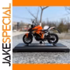 KTM 1290 Super Duke R 1:18 Diecast Model