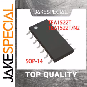 TEA1522T ICs Set of 10 SOP-14 Chips