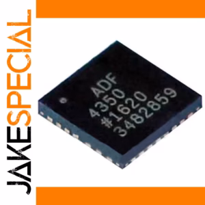 ADF4350BCPZ Wideband Frequency Synthesizer Chip 1PCS