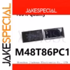 M48T86PC1 DIP-24 Chipset for Computer Applications