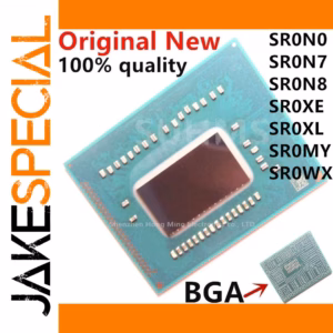 BGA Chipset for I5-3427U and More