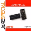 HST-48002SAR SOP48 Chipset 2-5PCS Drive IC