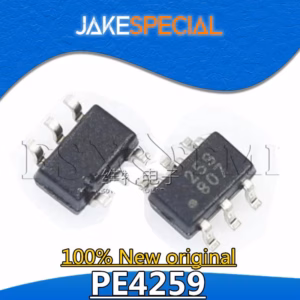 PE4259 RF Switch ICs Set of 10 PCS SOT-363
