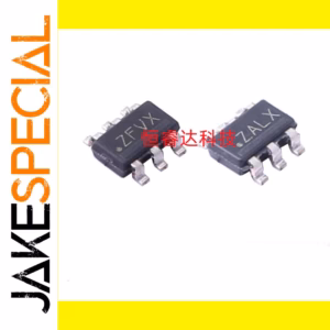 TPL5110 ZALX Chipset Set 10PCS SOT23-6
