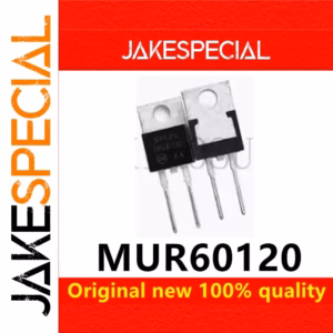 MUR60120 Drive ICs 1200V 60A 2-5PCS
