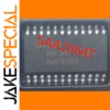 SAA1064T SOP24 LED Display Driver Chip