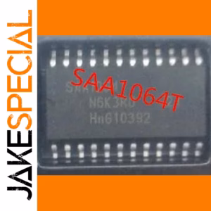 SAA1064T SOP24 LED Display Driver Chip