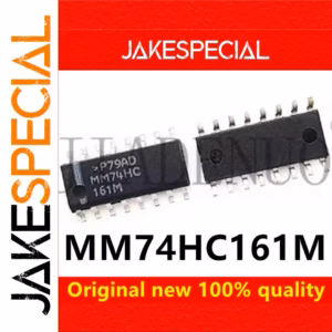 MM74HC161M Chipset Set of 5-10 Pieces