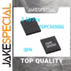 FDPC5030SG Drive IC 8-Pin QFN-8 Package 2-10 PCS