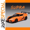 1:22 Scale Supra 963 Diecast Model Car