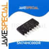 SN74HC00DR Logic IC 100pcs SOP-14 Lot