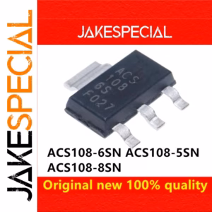 10PCS Drive IC Set SOT-223 Models ACS108