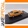 CALANT GTO 1970 1:64 Scale Model Car