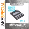 DFN-8 IC Chipset Set of 5 AOE6930 AOE6932 AOE6936