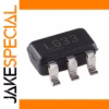 10PCS Voltage Regulators SOT23-5 MIC5219-3.3